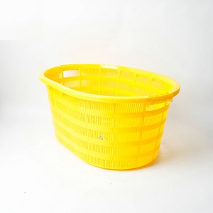 No.6 plastic storage basket