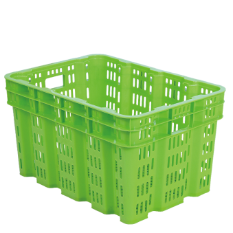 No.1-No.3 plastic turnover basket